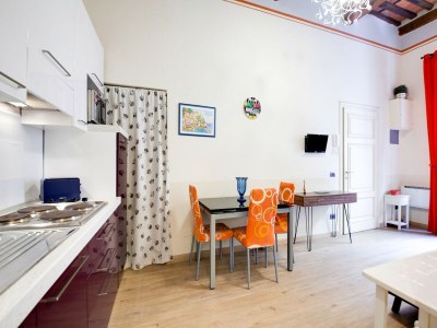 Cottage Mansion in Lucca near Via Fillungo - Features photo 7