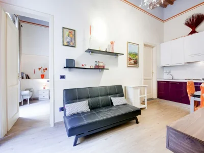 Cottage Mansion in Lucca near Via Fillungo - Features photo 14