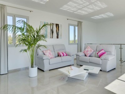 Villa Son Frare mit privatem Pool, Whirlpool - Features photo 16