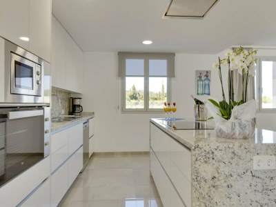 Villa Son Frare mit privatem Pool, Whirlpool - Features photo 36