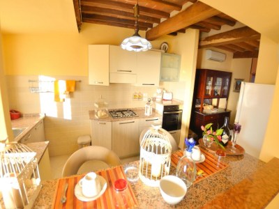 Holiday house Lucca Retreat with Pool - Features photo 6
