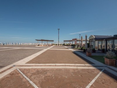 Apartment Holiday Home in Fano near the Beach - Environment photo 31