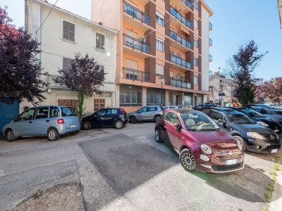 Apartment Holiday Home in Fano near the Beach - Outdoor photo 32