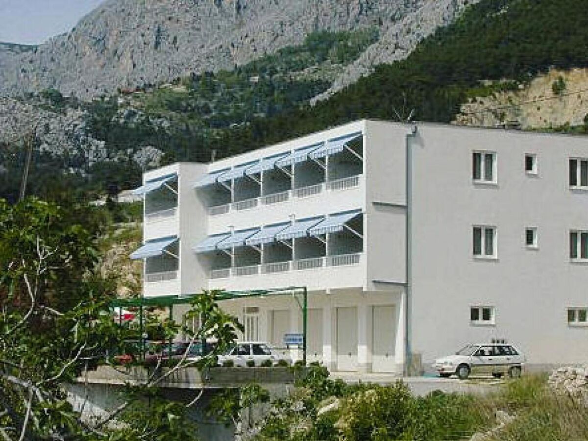 Holiday park Villa in Nemira mit Meerblick und Wandern