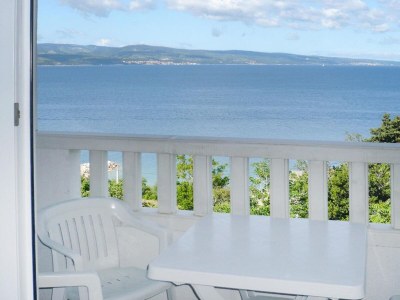 Holiday park Villa in Nemira mit Meerblick und Wandern - Outdoor photo 13