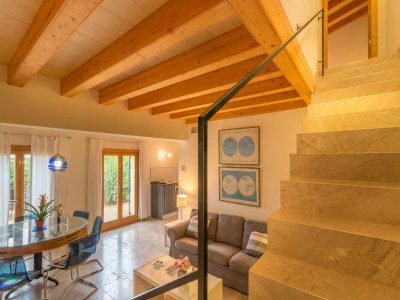Holiday house Son Fornes in Inca mit privatem Pool - Features photo 8