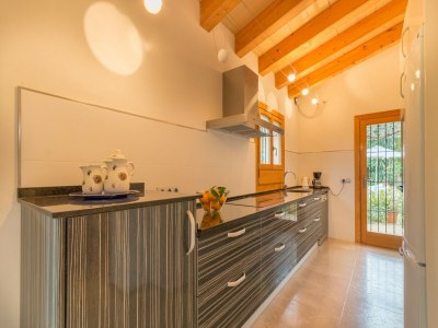 Holiday house Son Fornes in Inca mit privatem Pool - Features photo 9