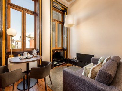 Apartment Beautiful apartment in the heart of Oporto - Outdoor photo 16