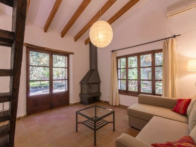 Holiday house Es Sestadors mit eingezäuntem Pool - Features photo 10