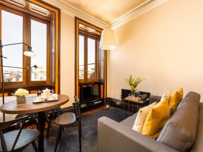 Apartment Beach studio nearby market in Oporto - Outdoor photo 20