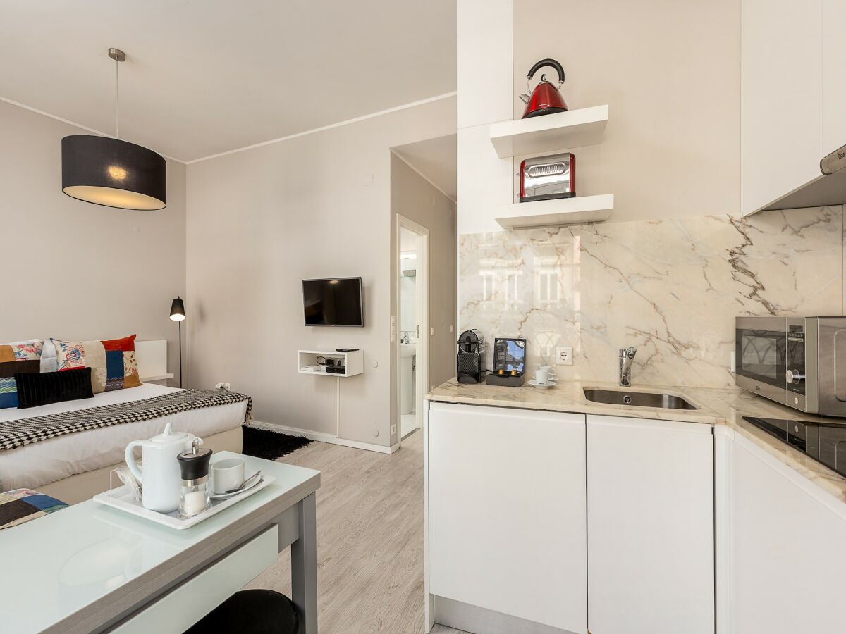 Apartment Estúdio com Varanda na Torre dos Clérigos - Features photo 3