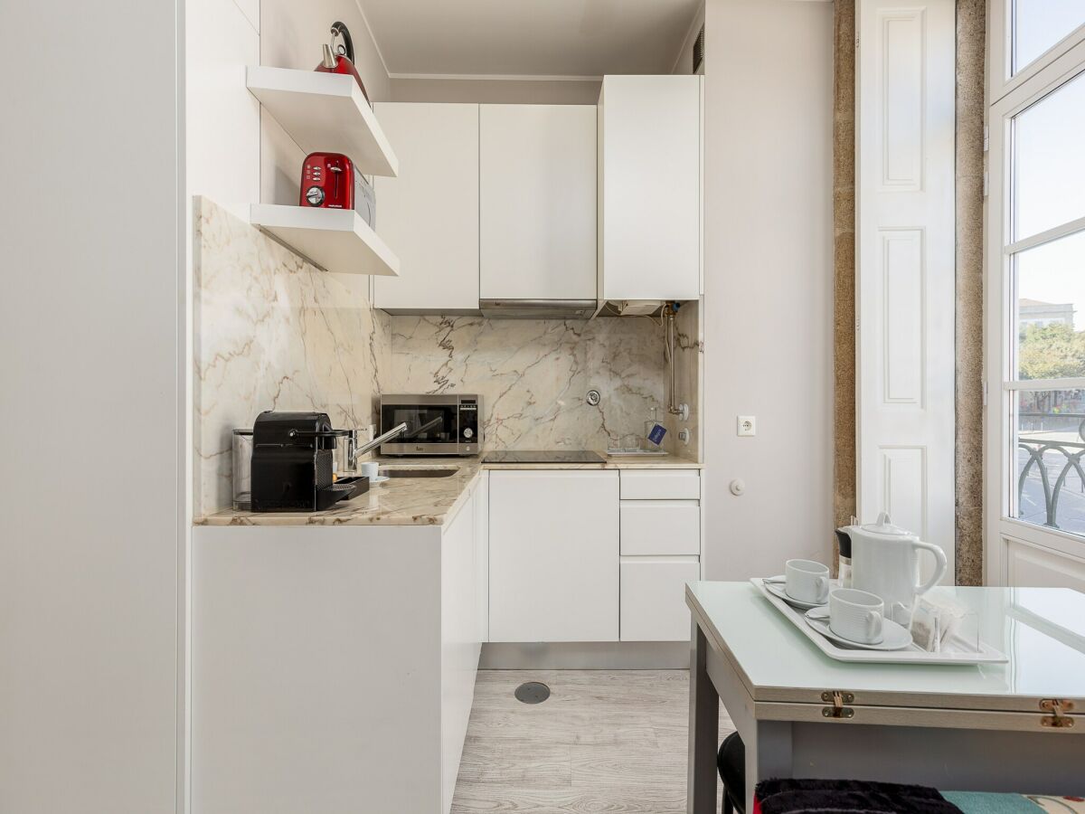 Apartment Estúdio com Varanda na Torre dos Clérigos - Features photo 5
