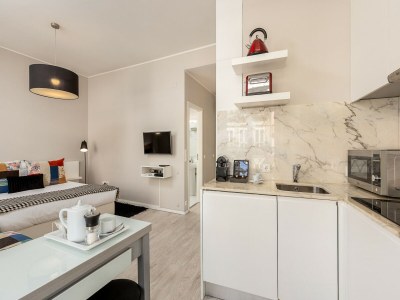 Apartment Estúdio com Varanda na Torre dos Clérigos - Features photo 3