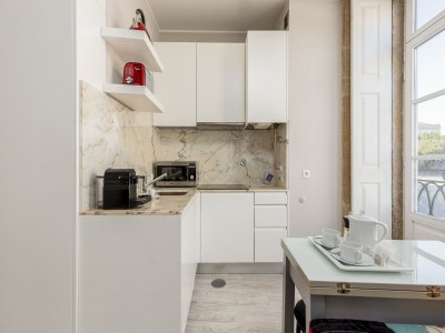 Apartment Estúdio com Varanda na Torre dos Clérigos - Features photo 5