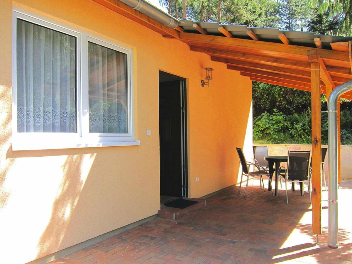Bungalow Bungalows am Vordersee, Dobbrikow - Outdoor photo 4