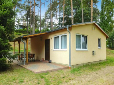 Bungalow Bungalows am Vordersee, Dobbrikow in Nuthe-Urstromtal - Bungalow