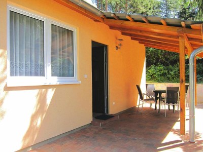 Bungalow Bungalows am Vordersee, Dobbrikow - Outdoor photo 4