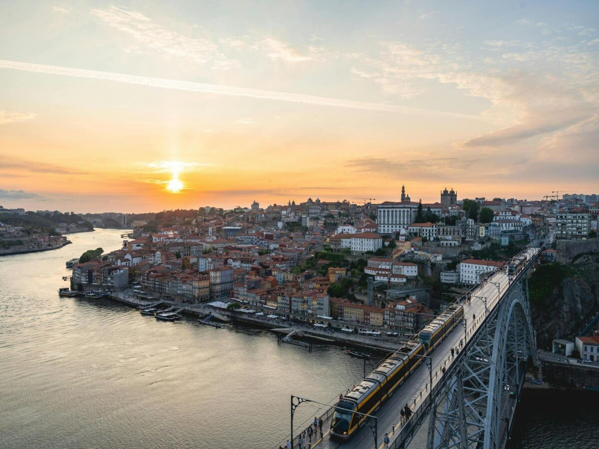 Apartment Apartment near picturesque Ribeira do Porto - Environment photo 5