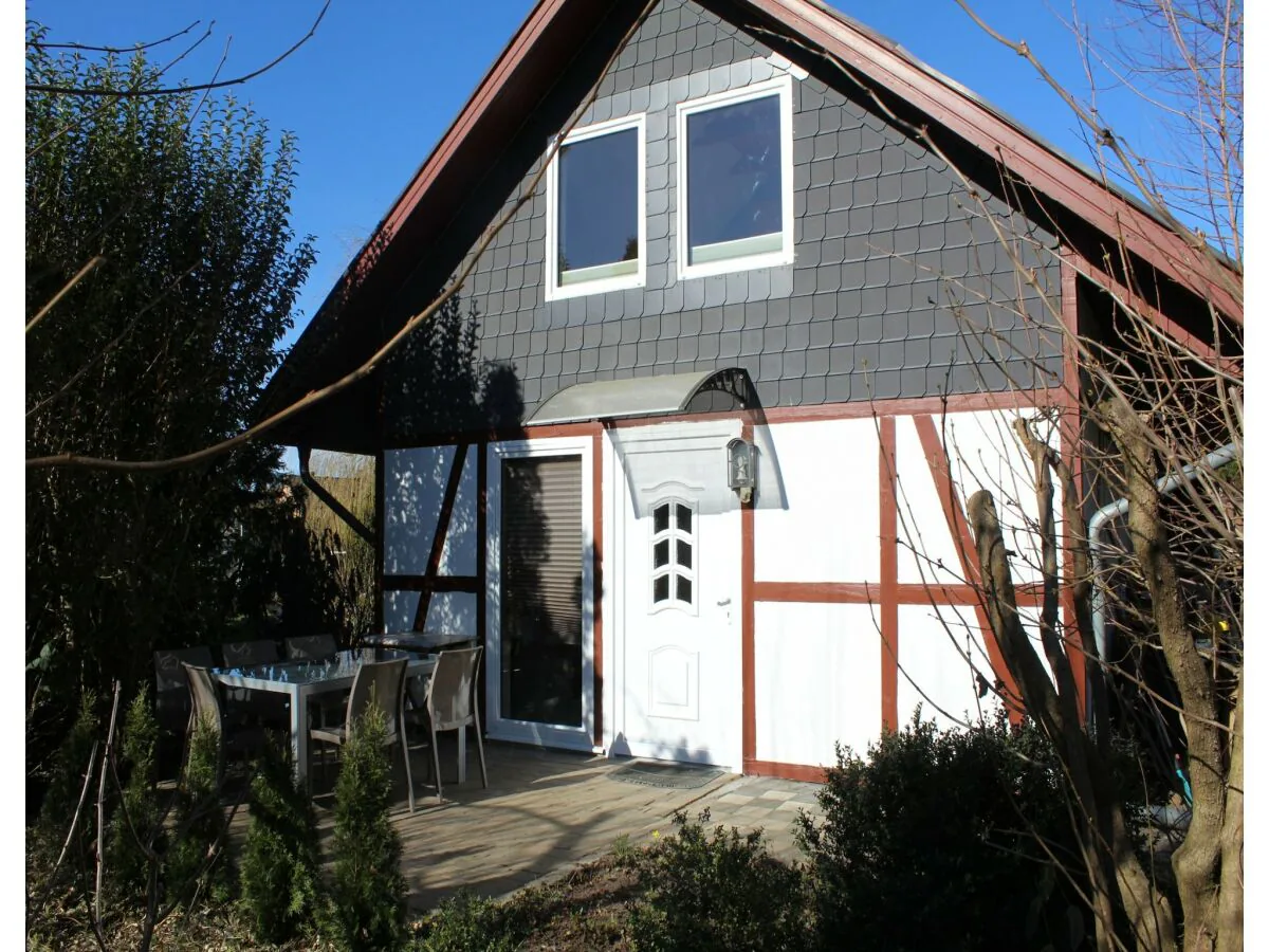 Bungalow Ferienhaus in Rethwisch