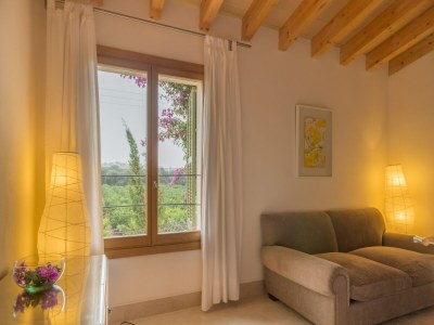Holiday house Son Puca I Villa with Saltwater Pool - Features photo 25