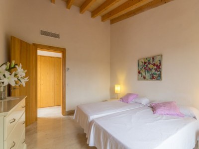 Holiday house Son Puca I Villa with Saltwater Pool - Features photo 29