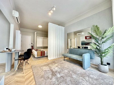 Apartment Zentral gelegene Wohnung in Porto - Apartment