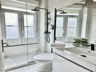 Apartment Zentral gelegene Wohnung in Porto - Features photo 7