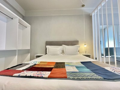 Apartment Zentral gelegene Wohnung in Porto - Features photo 9