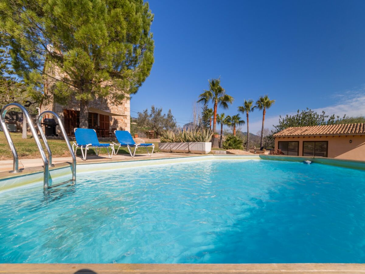 Villa Landhaus Banyols mit Pool - Outdoor photo 3