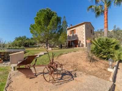Villa Landhaus Banyols mit Pool - Outdoor photo 5