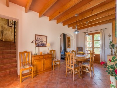 Villa Landhaus Banyols mit Pool - Features photo 7