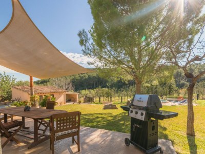Villa Landhaus Banyols mit Pool - Outdoor photo 32