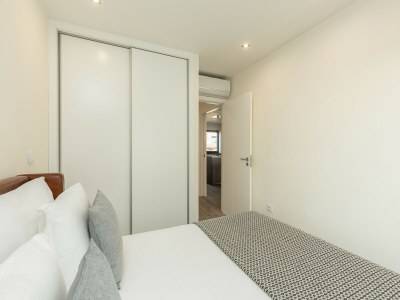 Apartment Spacious 4-Bedroom Apartment in Porto - Features photo 24