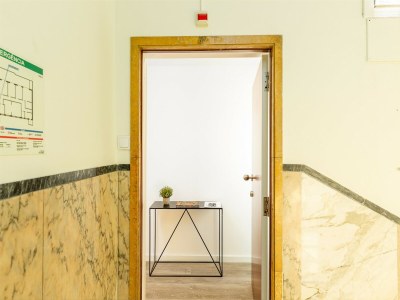 Apartment Spacious 4-Bedroom Apartment in Porto - Features photo 32