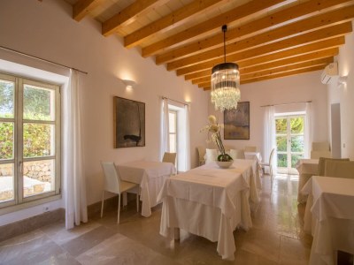 Villa Son Simo Vell Pool & Vineyard Views - Features photo 9