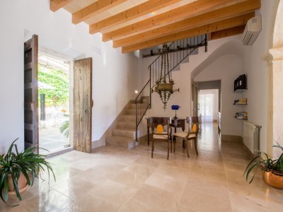 Villa Son Simo Vell Pool & Vineyard Views - Features photo 16