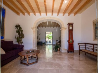 Villa Son Simo Vell Pool & Vineyard Views - Features photo 19