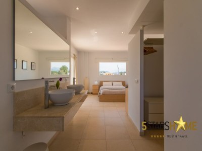 Villa Mar 1 Family Villa near Beach - Features photo 13