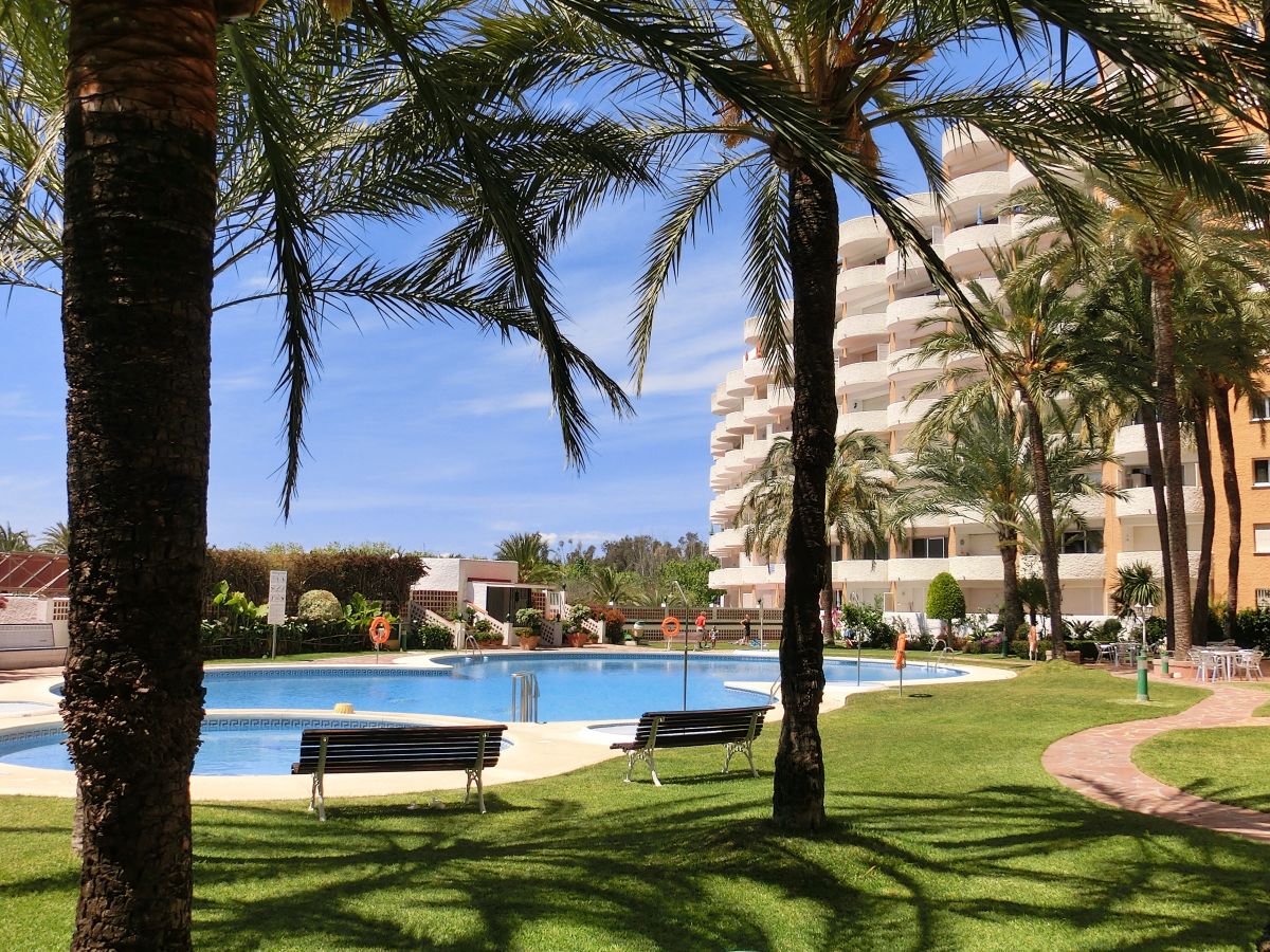 Apartment Coronado. - Outdoor photo 2