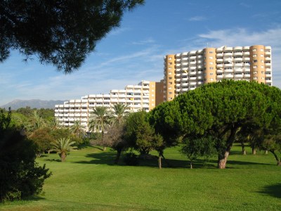 Apartment Coronado. - Outdoor photo 4