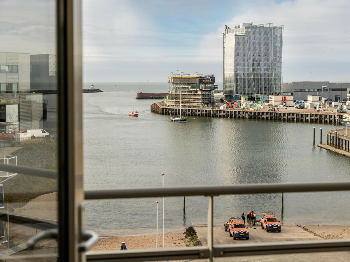 Apartment Luxury apartment, Scheveningen - Outdoor photo 2