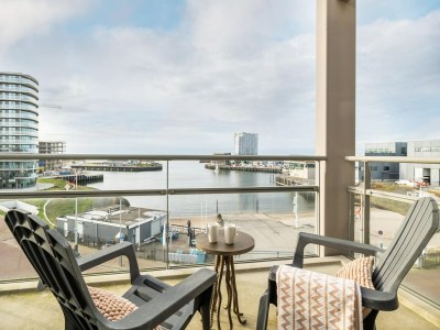 Apartment Luxury apartment, Scheveningen - Outdoor photo 3