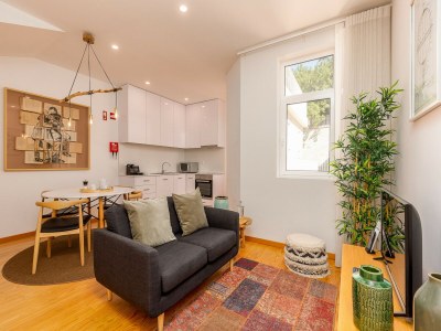 Apartment Charmante Wohnung in Porto - Apartment