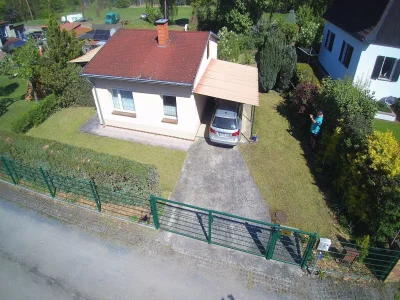 Holiday house Teupitz Lakeside Escape in Schwerin, Brandenburg - Holiday house