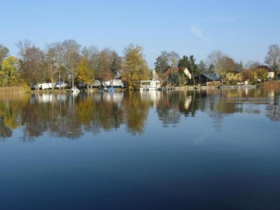 Holiday house Teupitz Lakeside Escape - Environment photo 33