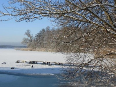 Holiday house Teupitz Lakeside Escape - Environment photo 36