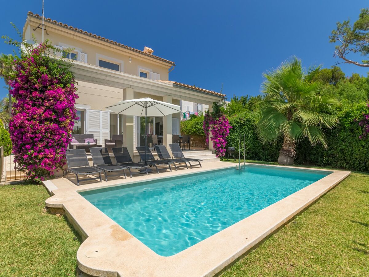 Villa Strandvilla Mar II in Barcares - Outdoor photo 3