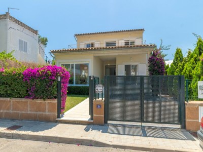 Villa Strandvilla Mar II in Barcares - Outdoor photo 9