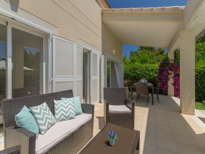 Villa Strandvilla Mar II in Barcares - Outdoor photo 42