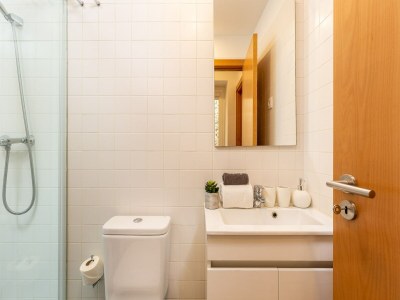 Apartment Charming 1-Bedroom Apartment in Oporto - Features photo 6